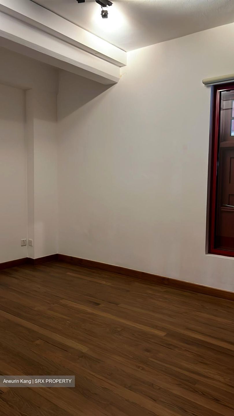 Mosque Street (D1), Condominium #419926121